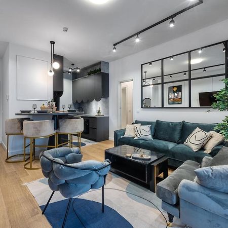 Dubrovnik Apartment Presidente Bagian luar foto