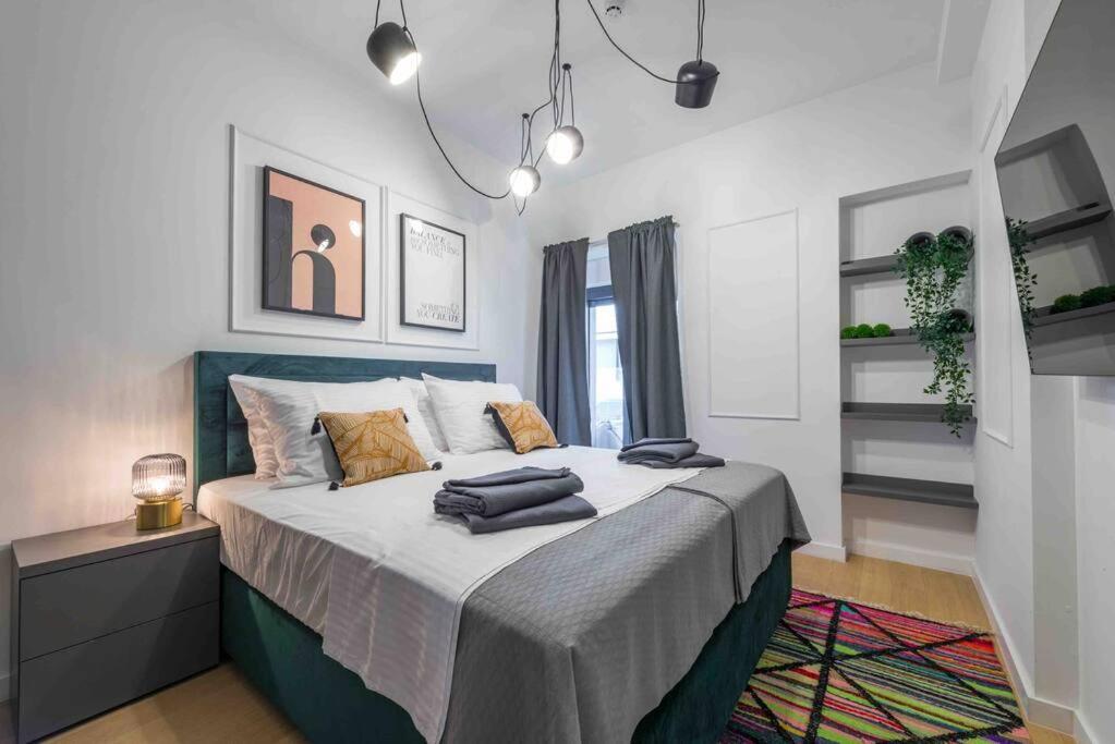 Dubrovnik Apartment Presidente Bagian luar foto