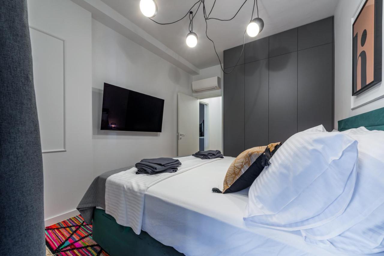 Dubrovnik Apartment Presidente Bagian luar foto