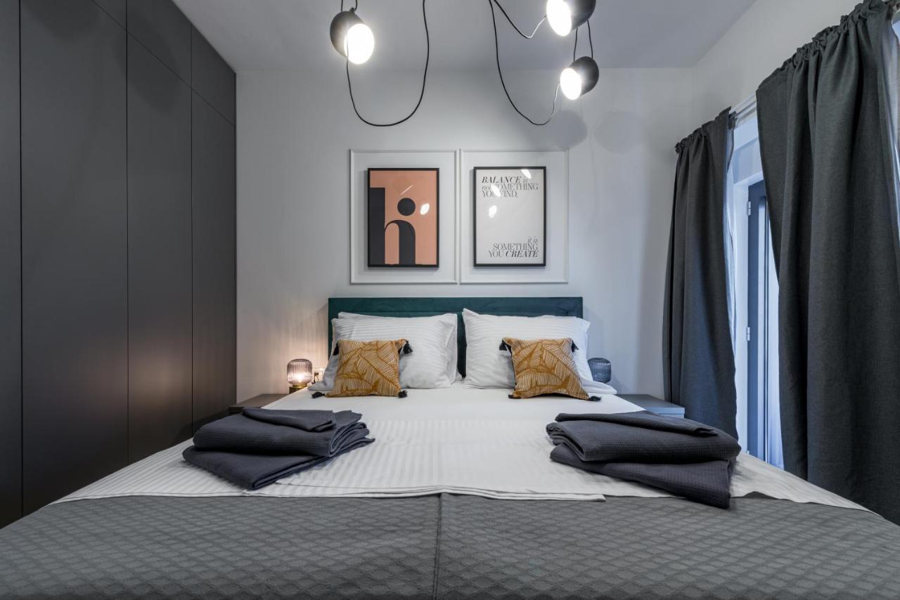 Dubrovnik Apartment Presidente Bagian luar foto