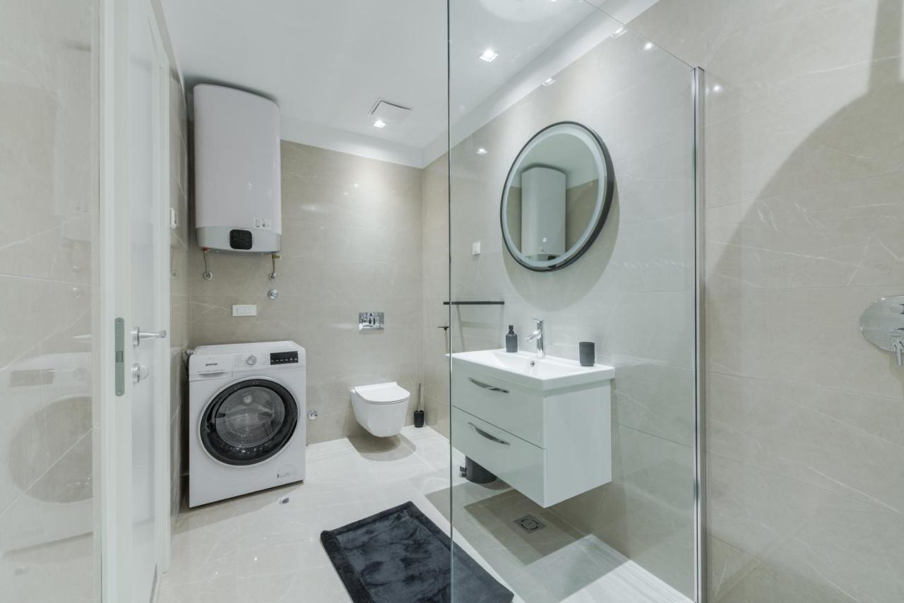 Dubrovnik Apartment Presidente Bagian luar foto