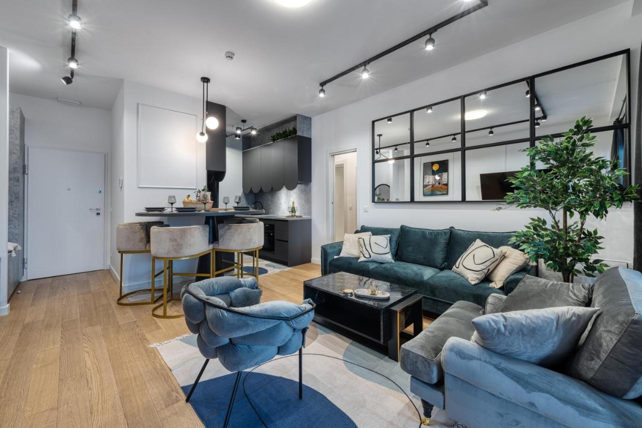 Dubrovnik Apartment Presidente Bagian luar foto