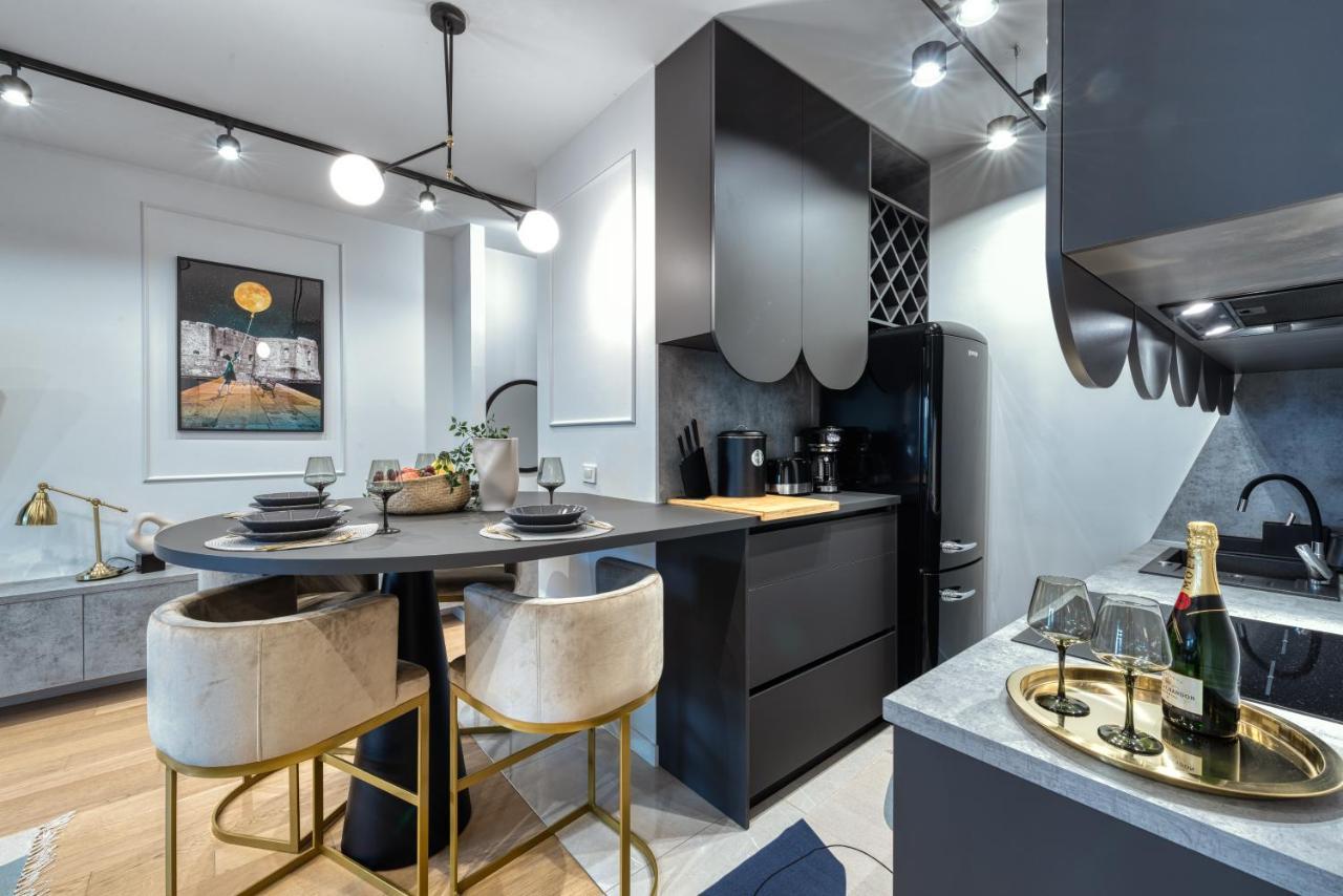 Dubrovnik Apartment Presidente Bagian luar foto