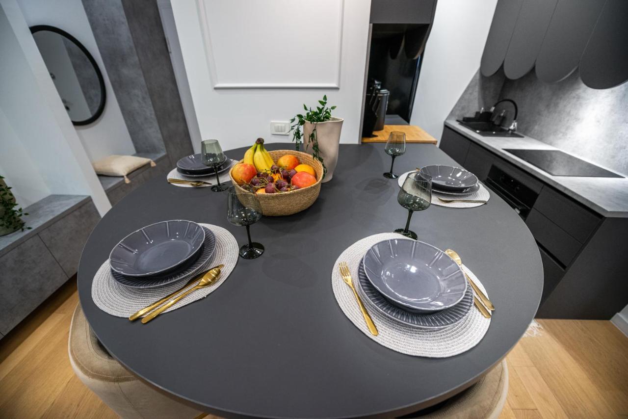 Dubrovnik Apartment Presidente Bagian luar foto