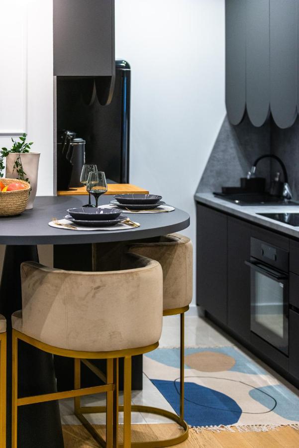 Dubrovnik Apartment Presidente Bagian luar foto