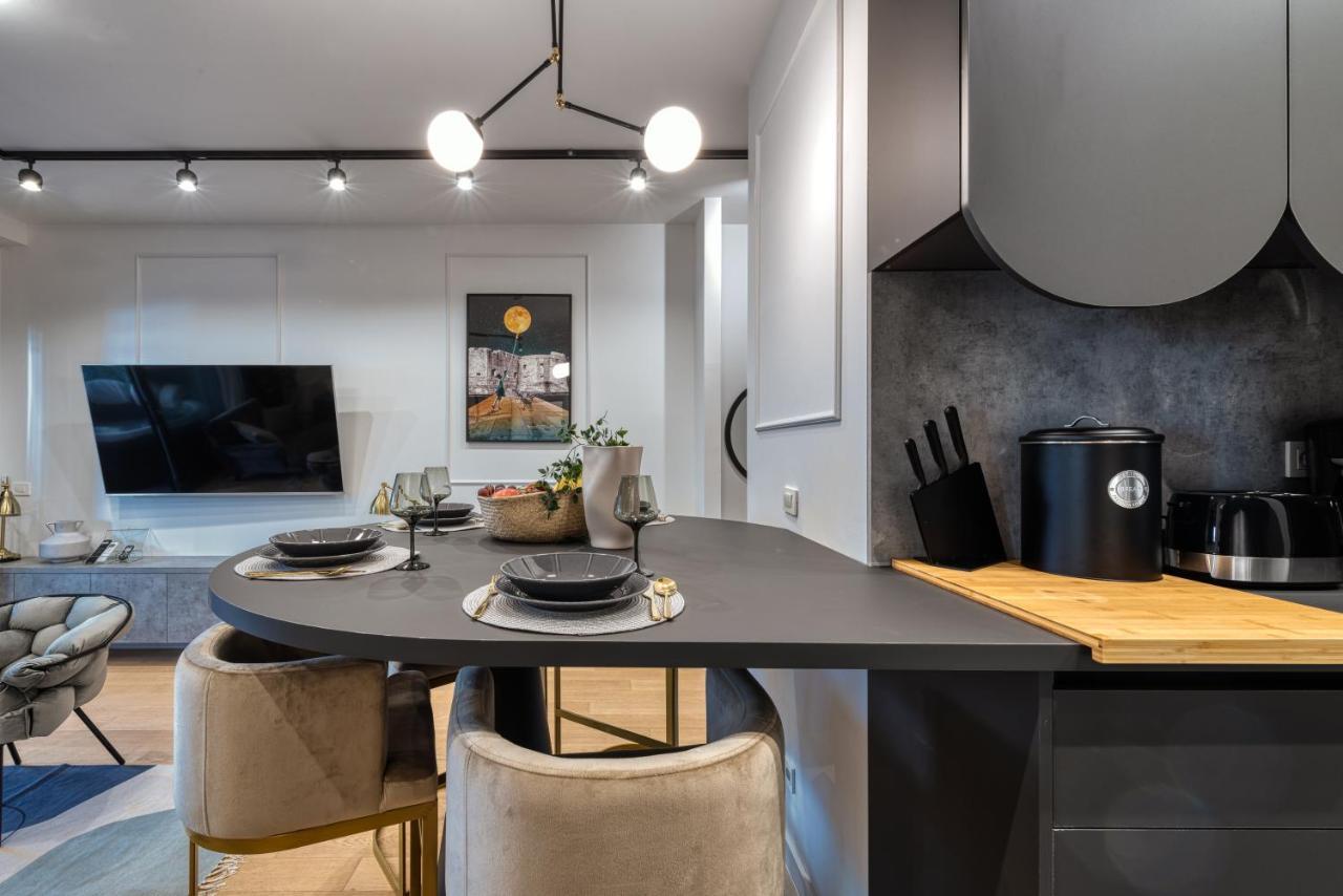 Dubrovnik Apartment Presidente Bagian luar foto