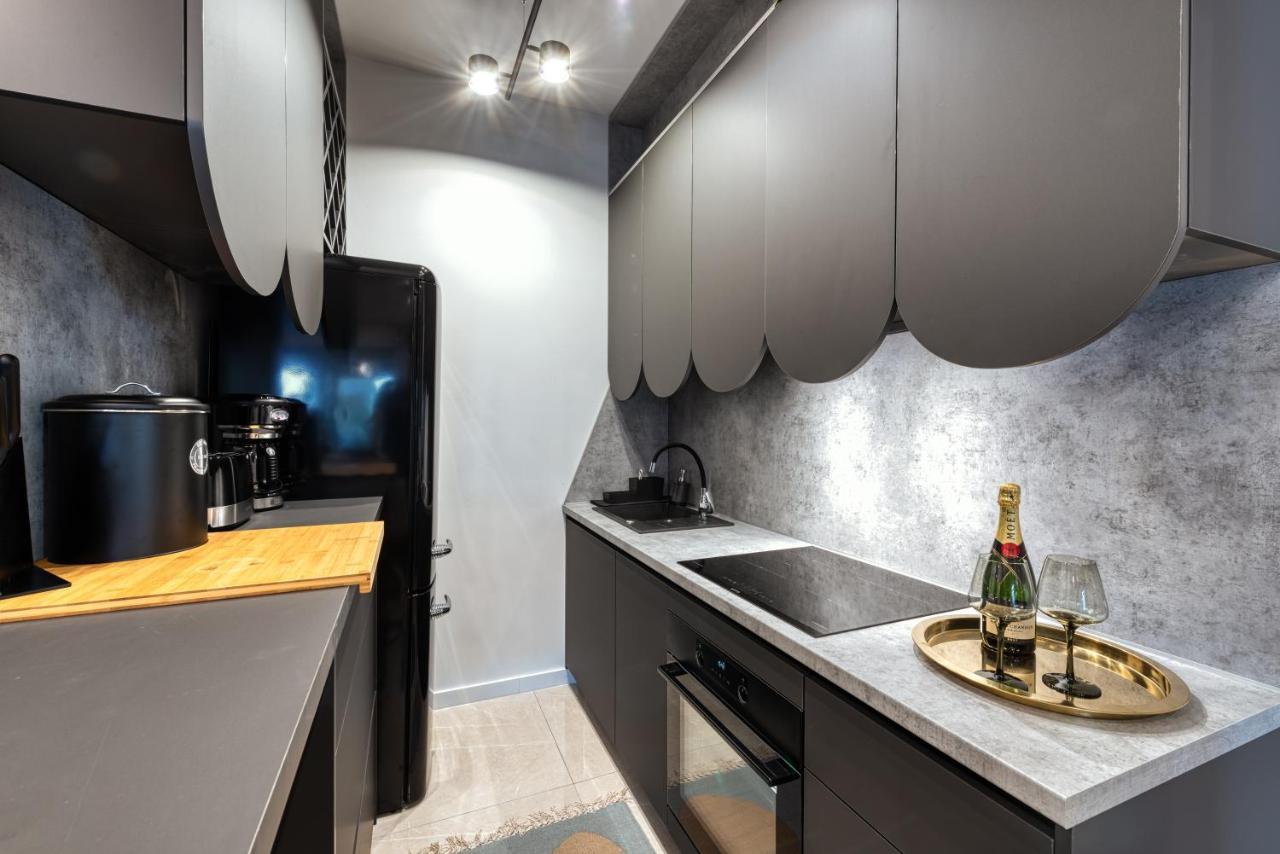 Dubrovnik Apartment Presidente Bagian luar foto