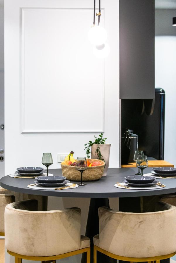 Dubrovnik Apartment Presidente Bagian luar foto